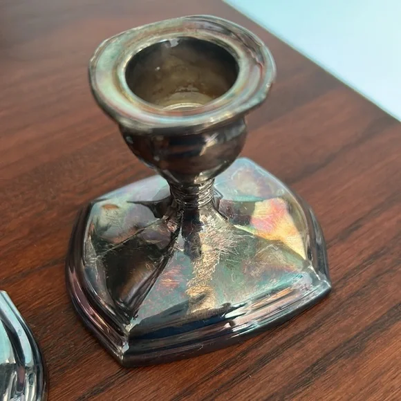 Candlesticks - Picture 7 of 15